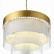 Подвесной светильник ST-Luce Aversa SL1352.203.12
