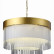 Подвесной светильник ST-Luce Aversa SL1352.203.12