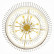 Подвесной светильник ST-Luce Aversa SL1352.203.12