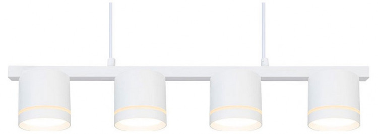 Подвесной светильник Arte Lamp Legacy A8024SP-4WH