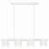 Подвесной светильник Arte Lamp Legacy A8024SP-4WH