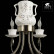 Подвесная люстра Arte Lamp Teapot A6380LM-8AB
