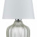 Настольная лампа декоративная Escada Pion 10194/L Clear