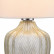 Настольная лампа декоративная Escada Pion 10194/L Clear