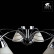 Люстра на штанге Arte Lamp Federica A1298PL-6CC