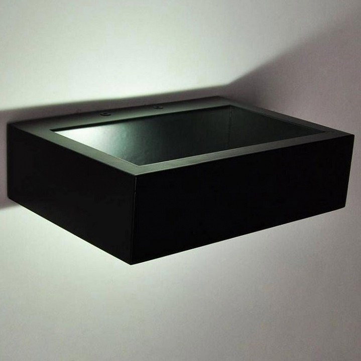 Накладной светильник DesignLed Frame GW-8110-10-BL-NW