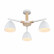 Люстра на штанге Lumion Colange 8095/3C