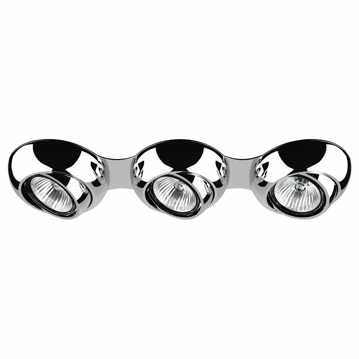 Встраиваемый светильник Lightstar Ocula 011834