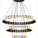 Подвесная люстра ST-Luce Estense SL6203.403.105