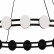 Подвесная люстра F-promo Moti 4601-8P