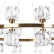 Подвесная люстра Divinare Alessandro 7205/17 LM-24