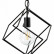 Подвесной светильник Lightstar Gabbia 732317