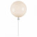 Накладной светильник Loft it Memory 5055C/M white
