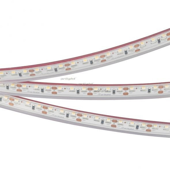 Лента светодиодная Arlight RSW 2-5000P 12V Warm3000 2x (3014, 120 LED/m, LUX) 027042