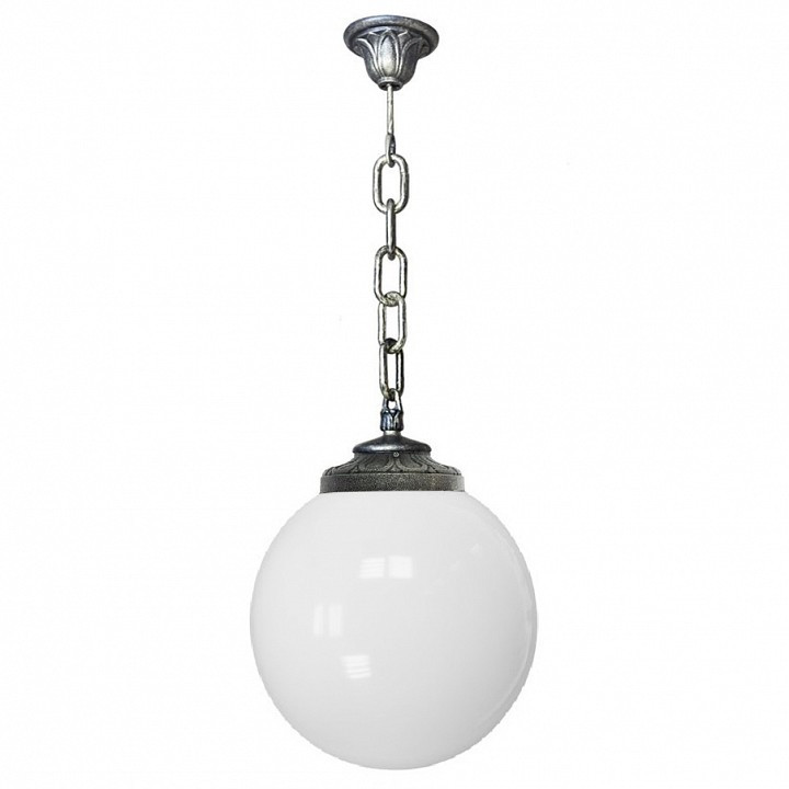 Подвесной светильник Fumagalli Globe 300 G30.120.000.BYE27