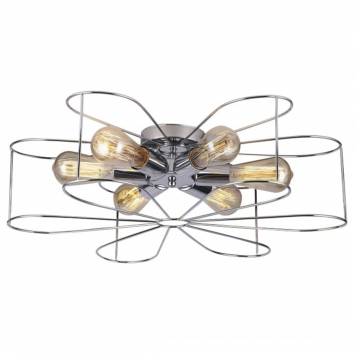 Потолочная люстра Arte Lamp 6049 A6049PL-6CC