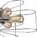 Потолочная люстра Arte Lamp 6049 A6049PL-6CC