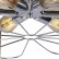 Потолочная люстра Arte Lamp 6049 A6049PL-6CC