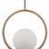 Подвесной светильник Loft it Glob LOFT2600-A