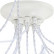 Подвесной светильник Arte Lamp 9182 A9182SP-10WH