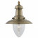 Подвесной светильник Arte Lamp Fisherman A5518SP-1AB