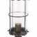 Наземный низкий светильник Loft it Palermo 100015/590