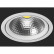 Встраиваемый светильник Lightstar Intero 111 i837070607