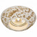 Встраиваемый светильник Arte Lamp Pezzi A5201PL-1WC