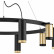Подвесная люстра Lightstar Rullo LR02040587570