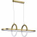 Подвесной светильник ST-Luce Mofisto SL1579.313.01