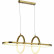 Подвесной светильник ST-Luce Mofisto SL1579.313.01