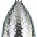 Подвесной светильник Arte Lamp Lucido A4083SP-1SS