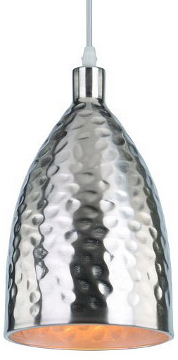 Подвесной светильник Arte Lamp Lucido A4083SP-1SS