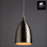 Подвесной светильник Arte Lamp Lucido A4083SP-1SS