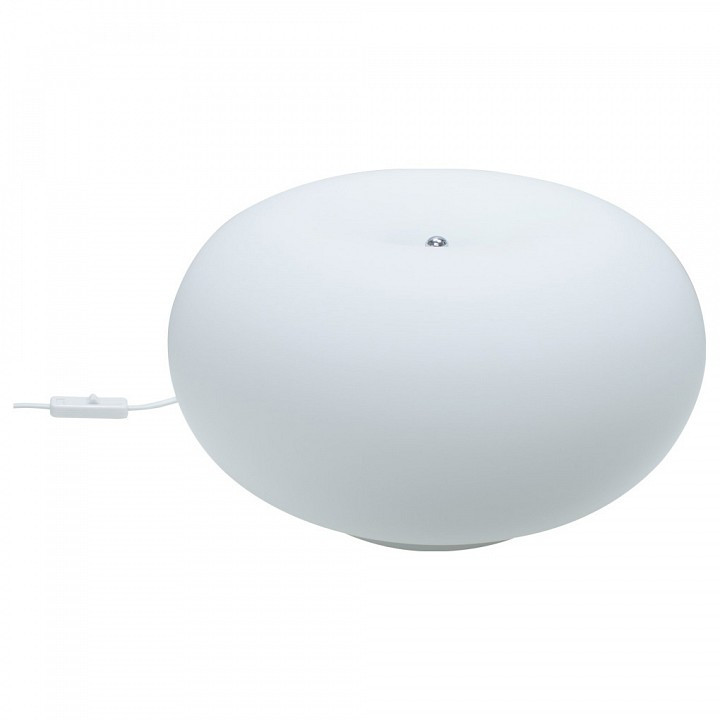 Настольная лампа декоративная Arte Lamp Ufo A7935LT-2WH