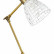 Настольная лампа декоративная Lumion Jackie 3704/1T