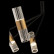 Потолочная люстра Freya Mia FR6038CL-L80B