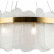 Подвесной светильник Freya Deserto FR5141PL-08BS