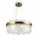 Подвесной светильник Freya Deserto FR5141PL-08BS
