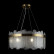Подвесной светильник Freya Deserto FR5141PL-08BS
