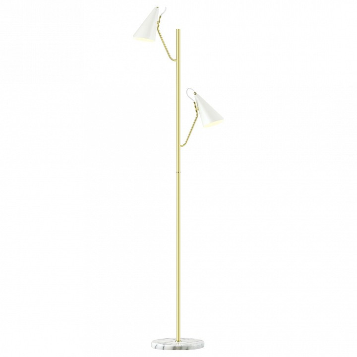 Торшер Lumion Watson 4439/2F