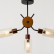 Люстра на штанге Lumion Fern 4492/3C