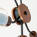 Люстра на штанге Lumion Fern 4492/3C
