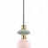 Подвесной светильник Odeon Light Candy 4861/1