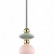 Подвесной светильник Odeon Light Candy 4861/1