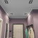 Встраиваемый светильник Denkirs DK3022 DK3072-BK+CH