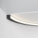 Профиль накладной Maytoni Led strip ALM-3535R-B-IN-90°-1.5M