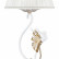 Настольная лампа декоративная Maytoni Elina ARM222-11-G