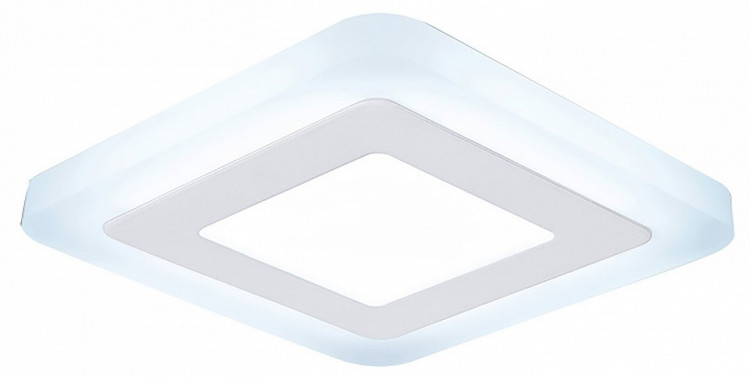 Встраиваемый светильник Gauss Backlight BL121