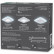 Встраиваемый светильник Gauss Backlight BL121